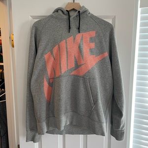 Nike hoodie. Great condition
